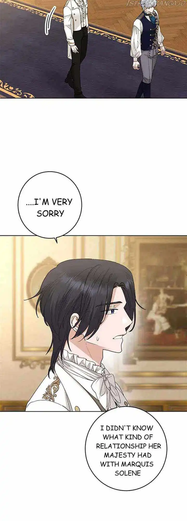 I Don't Love You Anymore Chapter 60 2